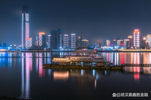 配资炒股配资开户 武汉助贷新政驱动企业资金高效流转